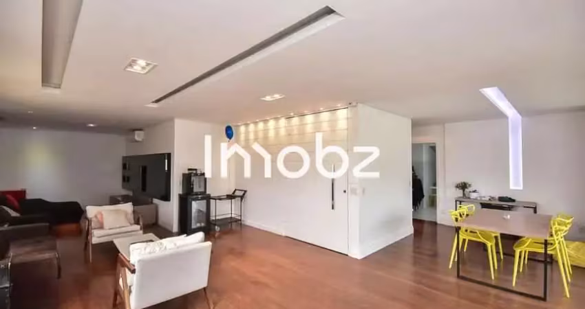 Apartamento com 3 quartos à venda na Rua Pedro Avancine, 363, Real Parque, São Paulo