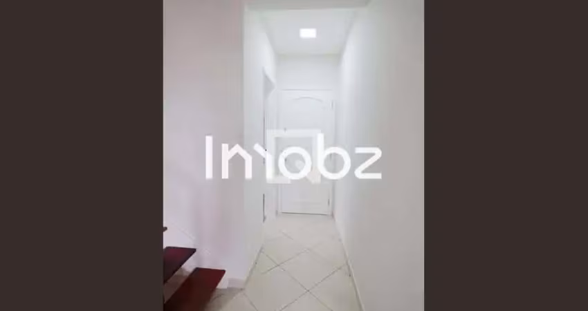 Apartamento com 3 quartos à venda na Rua César Vallejo, 170, Real Parque, São Paulo