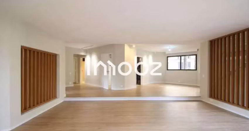 Apartamento com 3 quartos à venda na Rua Barão de Campos Gerais, 115, Real Parque, São Paulo