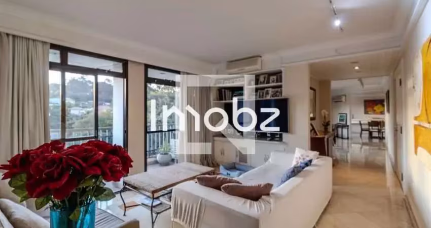 Apartamento com 3 quartos à venda na Avenida Barão de Monte Mor, 633, Real Parque, São Paulo