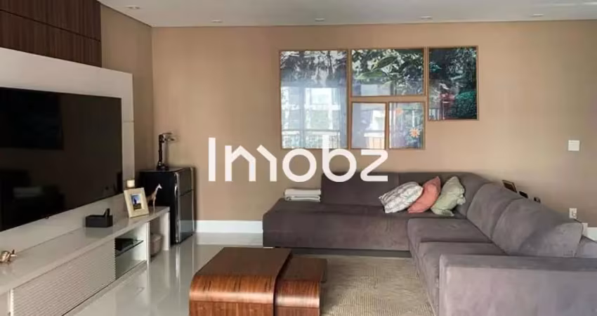 Apartamento com 3 quartos à venda na Rua Pedro Avancine, 363, Real Parque, São Paulo