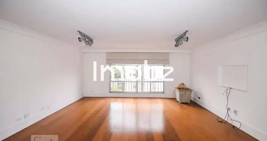 Apartamento com 4 quartos à venda na Rua Américo Alves Pereira Filho, 147, Real Parque, São Paulo