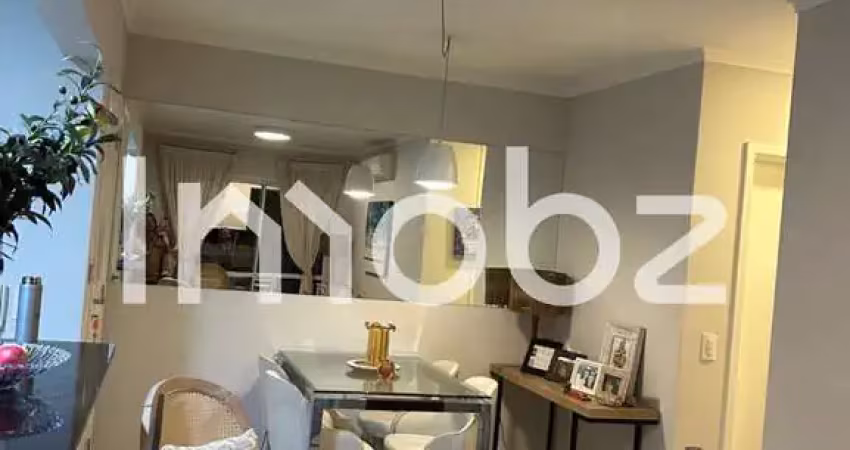 Apartamento com 2 quartos à venda na Rua Padre Lebret, 725, Morumbi, São Paulo