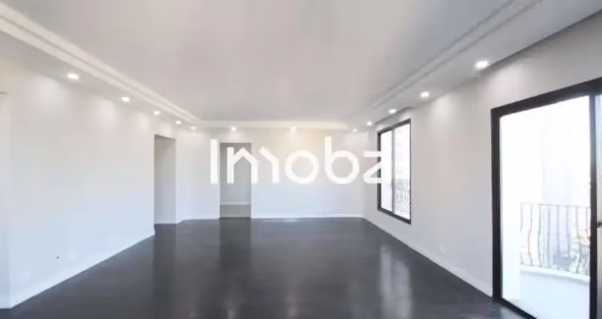 Apartamento com 3 quartos à venda na Rua José Carlos de Toledo Piza, 215, Panamby, São Paulo