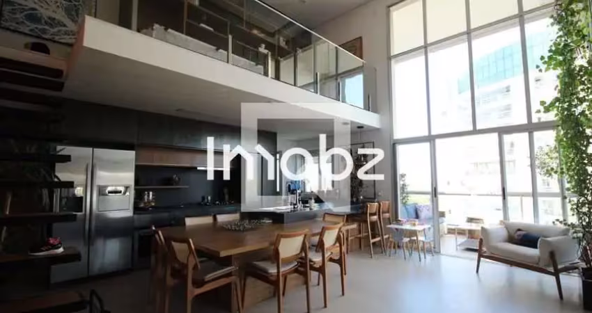 Apartamento com 2 quartos à venda na Avenida Dona Helena Pereira de Moraes, 290, Panamby, São Paulo