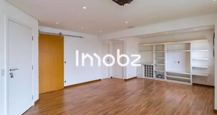 Apartamento com 3 quartos à venda na Rua Iubatinga, 14, Panamby, São Paulo