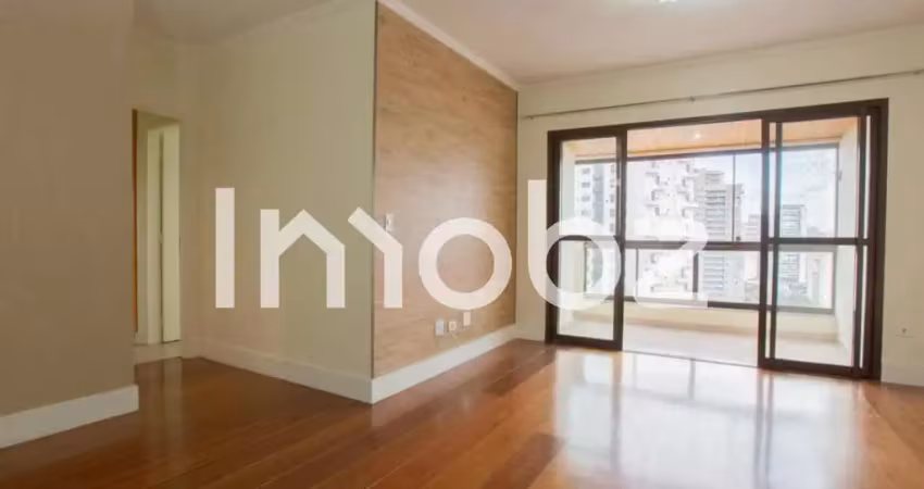 Apartamento à venda no vila nova conceição - são paulo