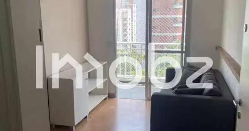 Apartamento com 2 quartos à venda na Rua Marie Nader Calfat, 621, Vila Andrade, São Paulo