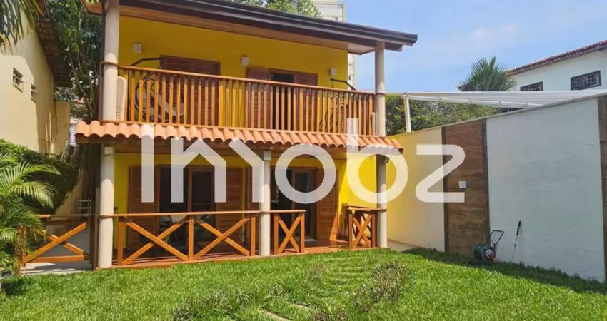 Casa com 5 quartos à venda na Avenida Trona Constanzo, 132, Caxingui, São Paulo