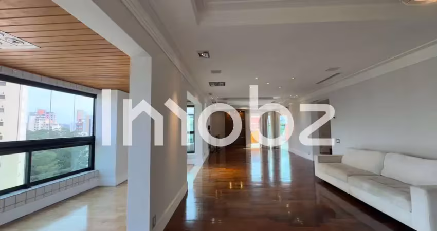 Apartamento à venda no villaggio panamby - são paulo