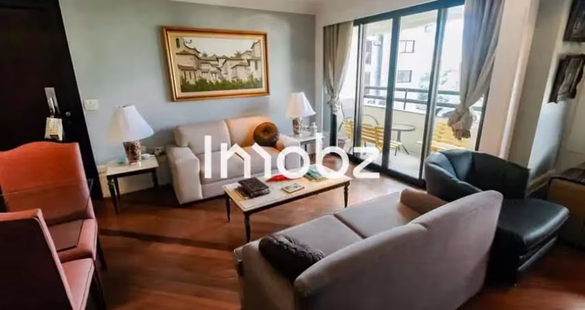 Apartamento com 2 quartos à venda na Rua Almansa, 225, Panamby, São Paulo