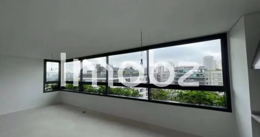Apartamento à venda no brooklin paulista - são paulo