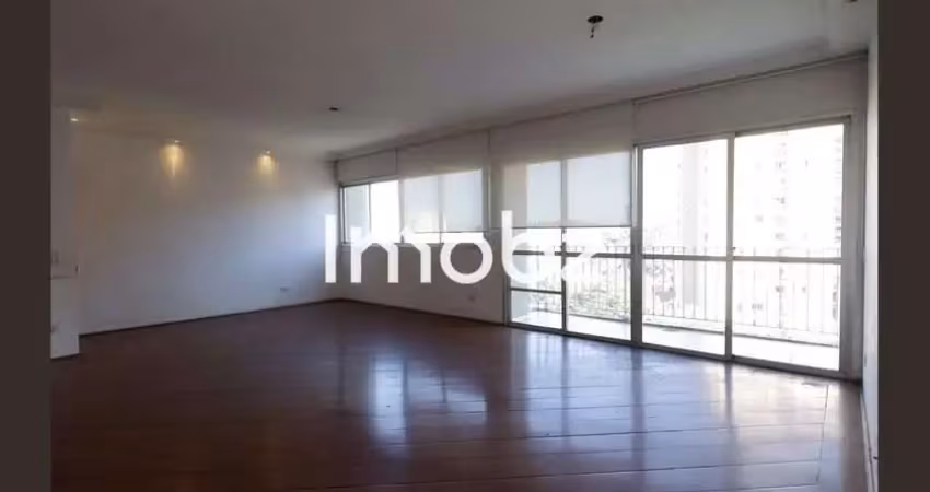 Apartamento com 3 quartos à venda na Rua José Ramon Urtiza, 44, Vila Andrade, São Paulo