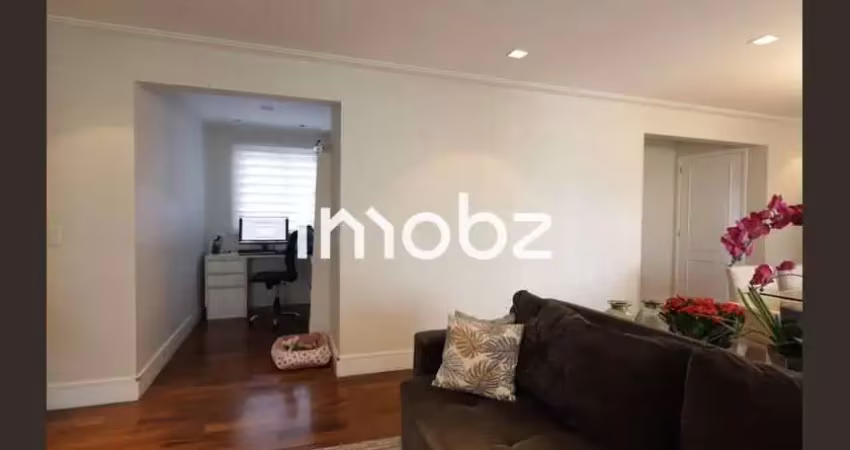 Apartamento com 3 quartos à venda na Rua Itatupa, 279, Panamby, São Paulo