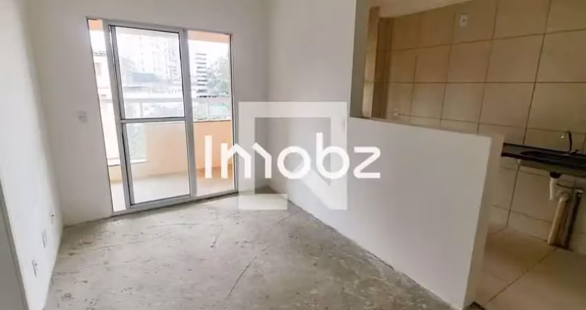 Apartamento com 1 quarto à venda na Rua Frederico Guarinon, 473, Panamby, São Paulo