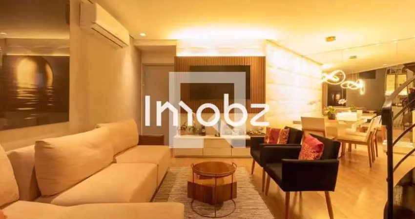 Apartamento com 2 quartos à venda na Rua Nazira Carone, 9, Panamby, São Paulo