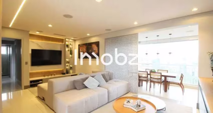 Apartamento com 3 quartos à venda na Rua Cidade de Rio Pardo, 100, Vila Andrade, São Paulo
