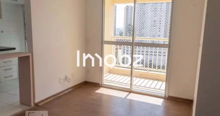 Apartamento com 2 quartos à venda na Rua da Chibata, 61, Vila Andrade, São Paulo