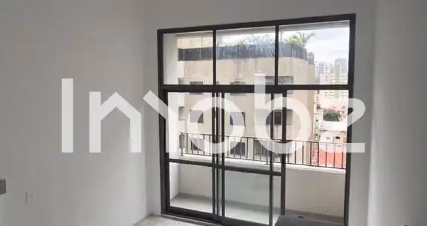 Apartamento à venda no jardim das acácias - são paulo