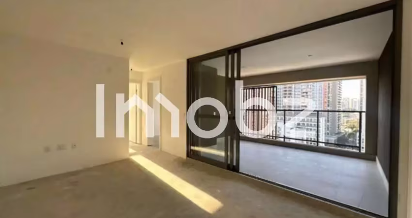 Apartamento à venda no jardim das acácias - são paulo