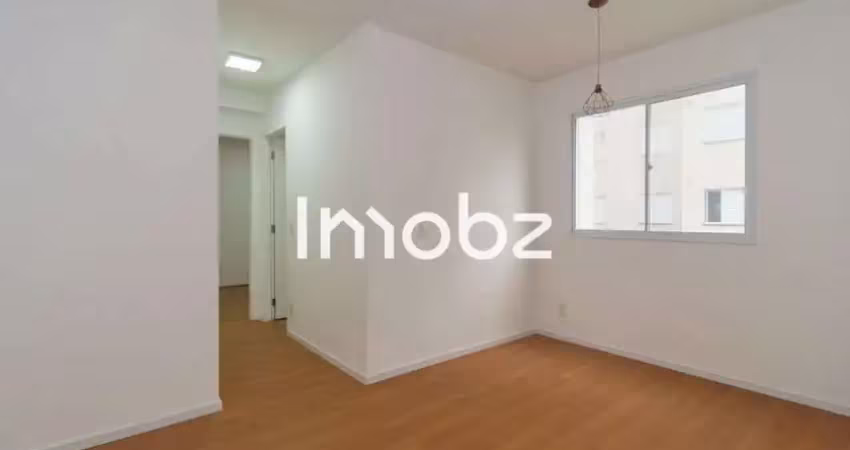 Apartamento com 2 quartos à venda na Rua Carlos Magalhães, 60, Vila Andrade, São Paulo