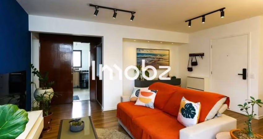 Apartamento com 3 quartos à venda na Rua Jamanari, 3, Panamby, São Paulo