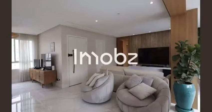 Apartamento com 3 quartos à venda na Rua Cidade de Rio Pardo, 100, Vila Andrade, São Paulo