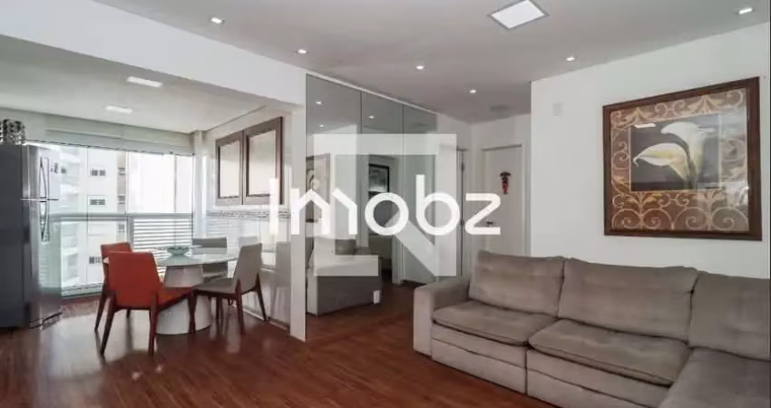 Apartamento com 2 quartos à venda na Rua Fábio Lopes dos Santos Luz, 161, Panamby, São Paulo