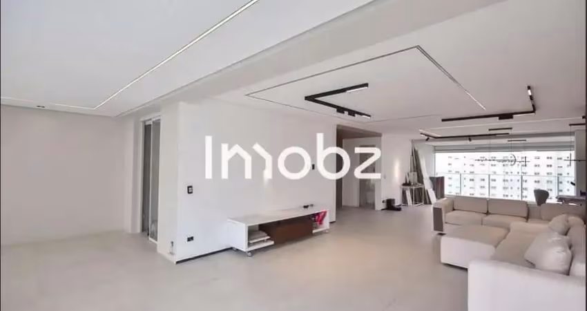 Apartamento com 3 quartos à venda na Rua Forte William, 87, Panamby, São Paulo