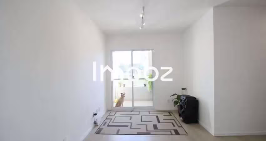 Apartamento com 2 quartos à venda na Rua Coronel Francisco de Oliveira Simões, 70, Panamby, São Paulo