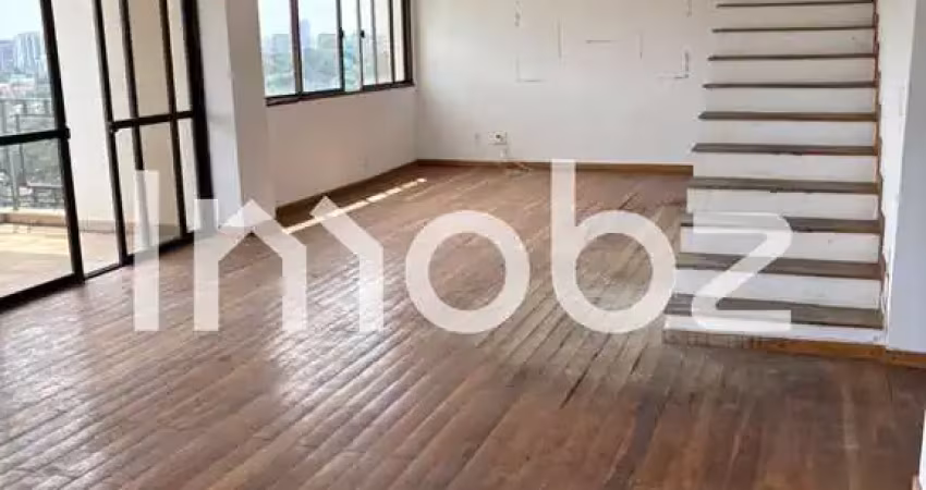 Apartamento com 4 quartos à venda na Rua Antônio Júlio dos Santos, 73, Fazenda Morumbi, São Paulo