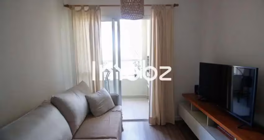 Apartamento com 2 quartos à venda na Rua Coronel Francisco de Oliveira Simões, 70, Panamby, São Paulo
