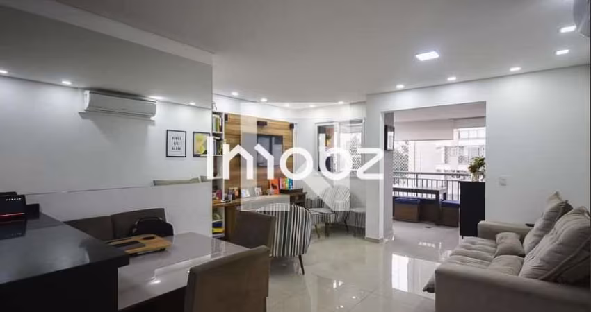 Apartamento com 2 quartos à venda na Rua Celso Ramos, 86, Vila Andrade, São Paulo