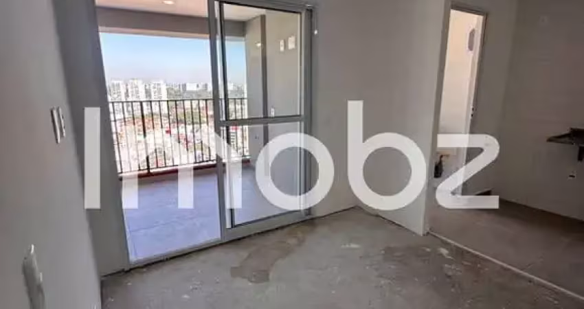 Apartamento com 2 quartos à venda na Rua Albino Boldasso Gabril, 165, Vila Cruzeiro, São Paulo