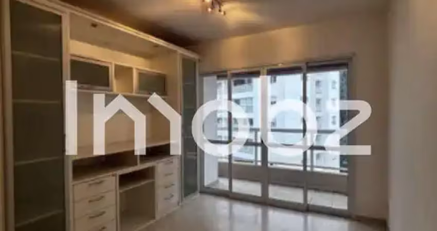 Apartamento com 3 quartos à venda na Rua Carvalho de Freitas, 20, Vila Andrade, São Paulo
