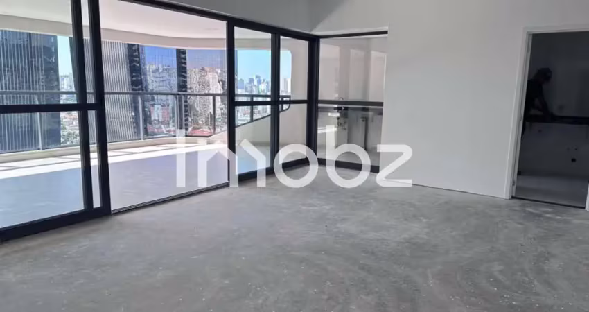 Apartamento à venda no chácara santo antônio (zona sul) - são paulo