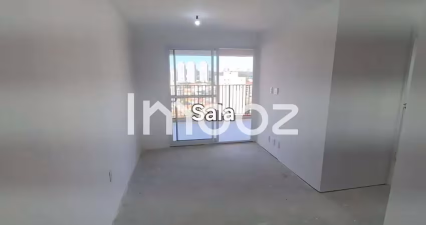 Apartamento com 2 quartos à venda na Rua Albino Boldasso Gabril, 165, Vila Cruzeiro, São Paulo