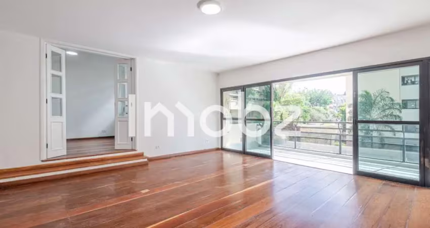 Apartamento com 3 quartos à venda na Avenida São Paulo Antigo, 437, Real Parque, São Paulo