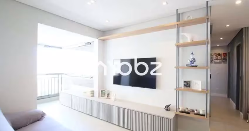 Apartamento com 3 quartos à venda na Rua Celso Ramos, 120, Vila Andrade, São Paulo