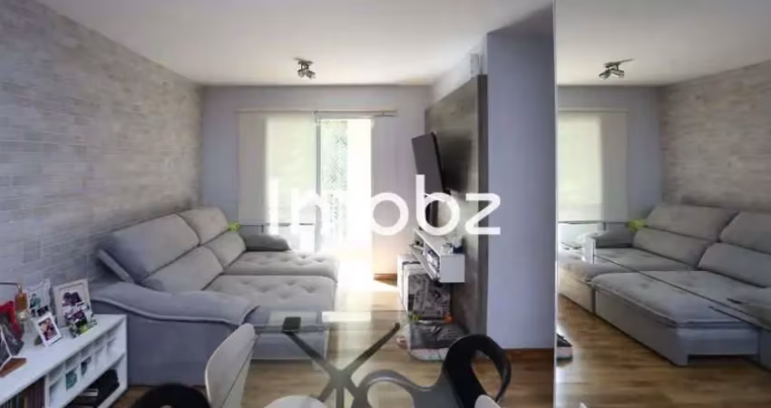 Apartamento com 3 quartos à venda na Rua João Simões de Souza, 430, Vila Andrade, São Paulo