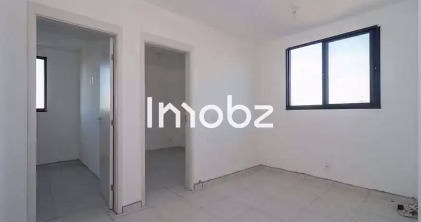 Apartamento com 2 quartos à venda na Rua Afonso Vidal, 390, Panamby, São Paulo