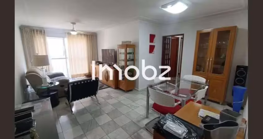 Apartamento com 3 quartos à venda na Rua Engenheiro Antônio Jovino, 164, Vila Andrade, São Paulo