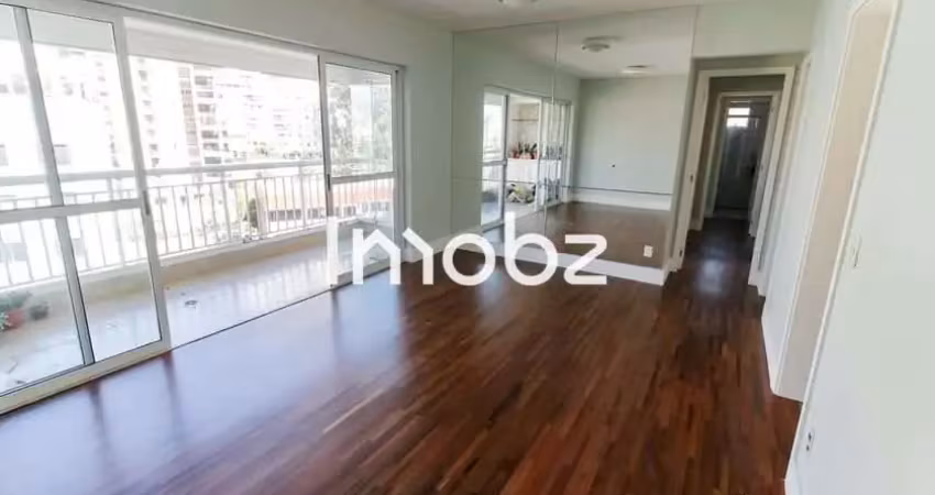 Apartamento com 3 quartos à venda na Rua Antônio Aggio, 1005, Panamby, São Paulo
