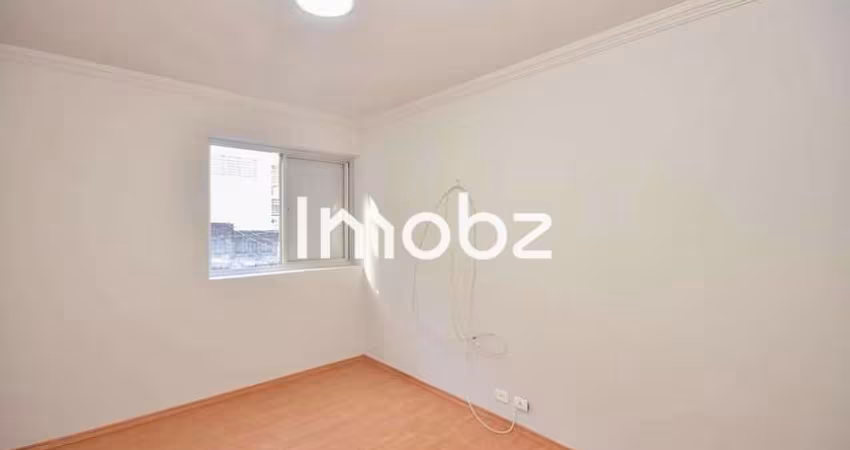 Apartamento com 1 quarto à venda na Rua Manoel Antônio Pinto, 470, Vila Andrade, São Paulo