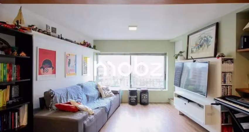 Apartamento com 2 quartos à venda na Rua Marcus Pereira, 125, Vila Andrade, São Paulo