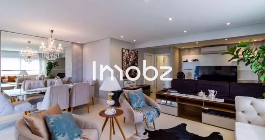 Apartamento com 3 quartos à venda na Rua José da Silva Ribeiro, 381, Vila Andrade, São Paulo