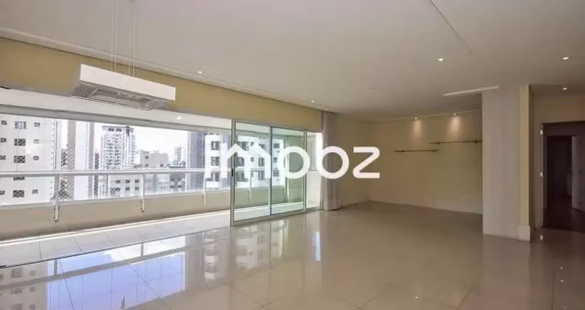 Apartamento com 4 quartos à venda na Rua Itapimirum, 367, Panamby, São Paulo