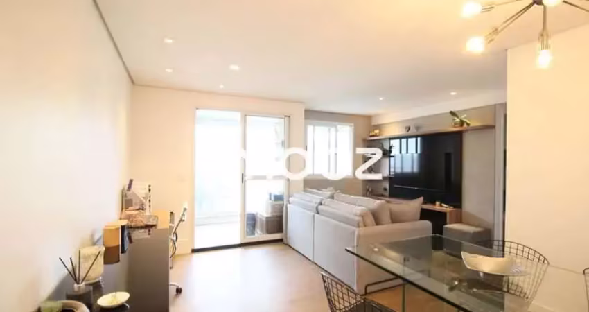 Apartamento com 2 quartos à venda na Rua Catuti, 21, Vila Andrade, São Paulo