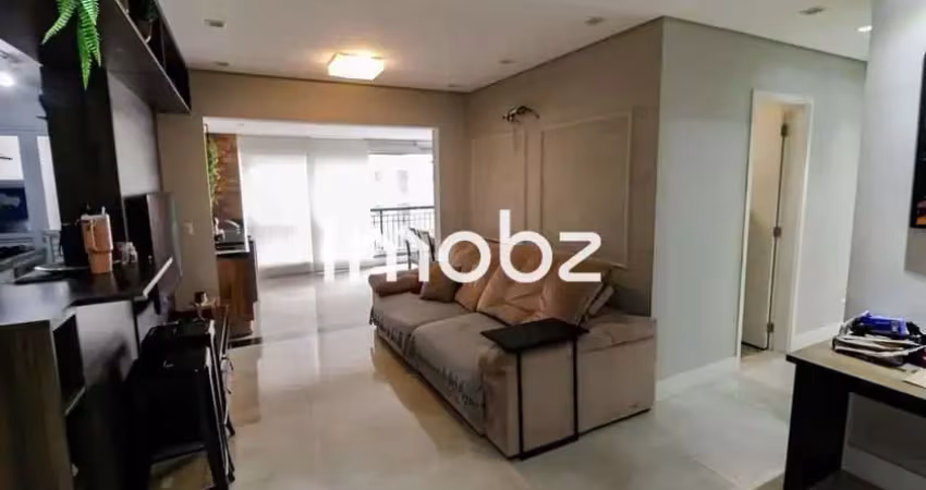 Apartamento com 3 quartos à venda na Rua Carvalho de Freitas, 255, Vila Andrade, São Paulo