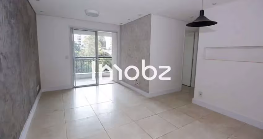 Apartamento com 3 quartos à venda na Rua Doutor Laerte Setúbal, 625, Panamby, São Paulo